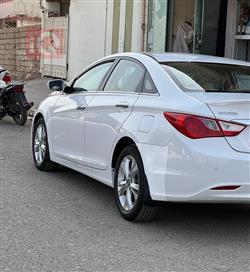 هیۆندای سۆناتا